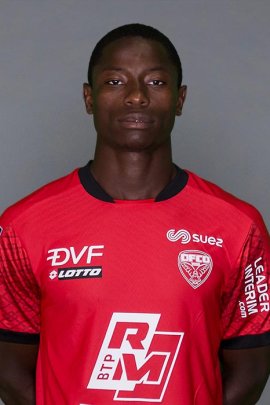 Ahmad Ngouyamsa 2022-2023