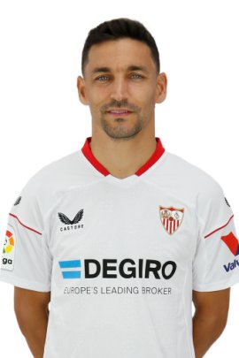 Jesús Navas 2022-2023