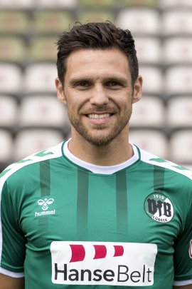 Mirko Boland 2022-2023