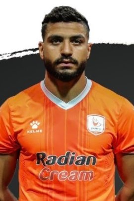 Ahmed El Segheri 2022-2023