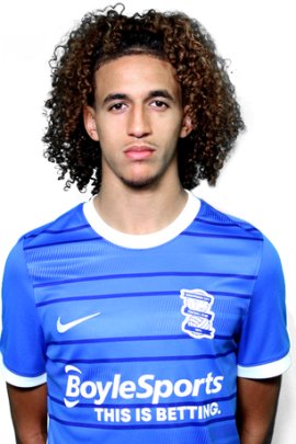 Hannibal Mejbri 2022-2023