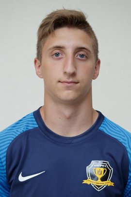 Sergiy Lebedev 2022-2023