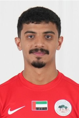 Abdalla Abdulrahman Al Naqbi 2022-2023