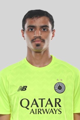 Yousef Abdulrahman Baliadeh 2022-2023