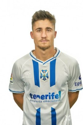 Iván Romero 2022-2023
