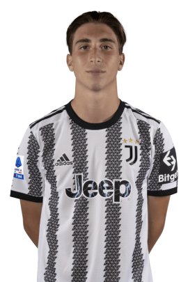 Fabio Miretti 2022-2023