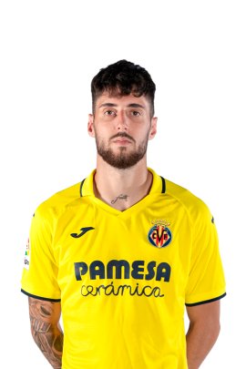 Fernando Niño 2022-2023