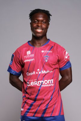 Alidu Seidu 2022-2023