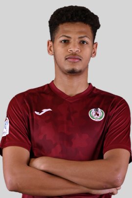 Mohamed Al Hassan 2022-2023