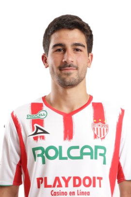 Vicente Poggi 2022-2023