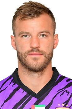 Andriy Yarmolenko 2022-2023