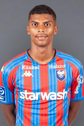 Iyad Mohamed 2022-2023