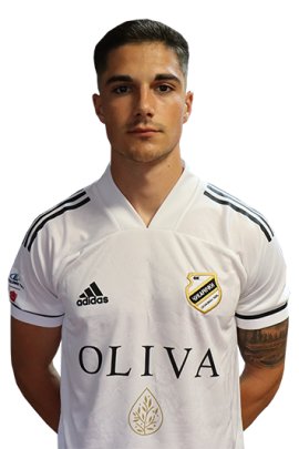 Aleksa Jankovic 2022-2023