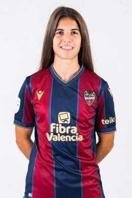 Alba Redondo 2022-2023