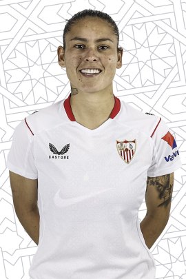 Jessica Martínez 2022-2023