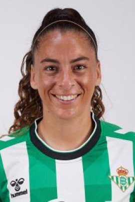 Nuria Ligero 2022-2023