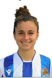 Ana Tejada 2022-2023