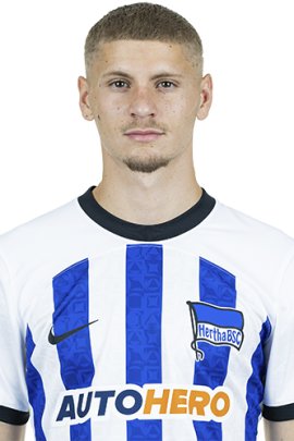 Márton Dárdai 2022-2023