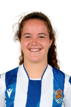 Nerea Eizagirre 2022-2023