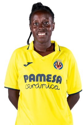 Fatoumata Kanteh 2022-2023