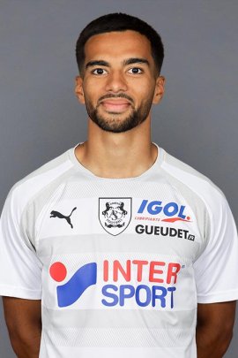 Matthéo Xantippe 2022-2023