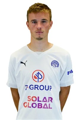 Marek Polasek 2022-2023