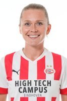 Amalie Thestrup 2022-2023