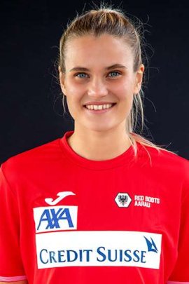 Sara Nilsson 2022-2023