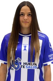 María Ruiz 2022-2023