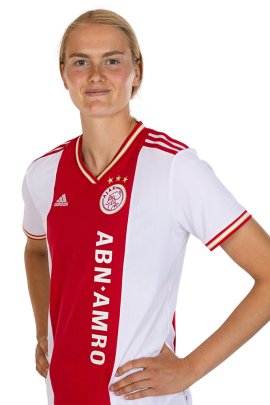 Roos van der Veen 2022-2023