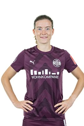 Lena Ostermeier 2022-2023