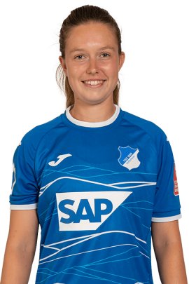 Jana Feldkamp 2022-2023