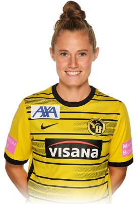 Henrike Sahlmann 2022-2023