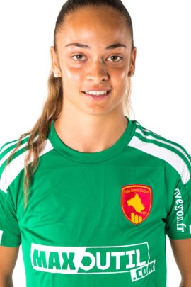 Marie-Morgane Sieber 2022-2023