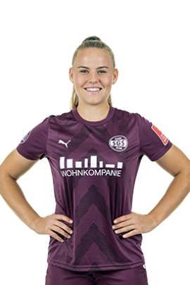 Antonia Baass 2022-2023