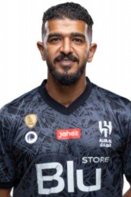 Abdullah Al Muaiouf 2022-2023