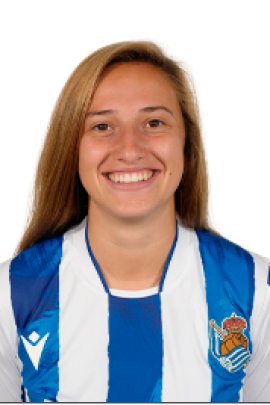 Alejandra Bernabé 2022-2023