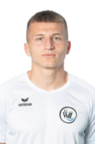 Marcin Dickenmann 2022-2023