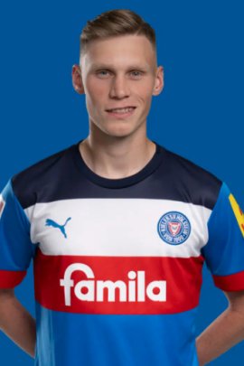 Jonas Sterner 2022-2023