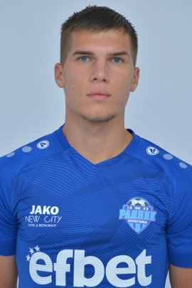 Vukasin Bogdanovic 2022-2023