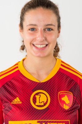 Laurène Martin 2022-2023