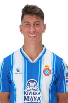 Dani Villahermosa 2022-2023