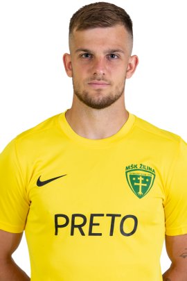 Matus Rusnak 2022-2023