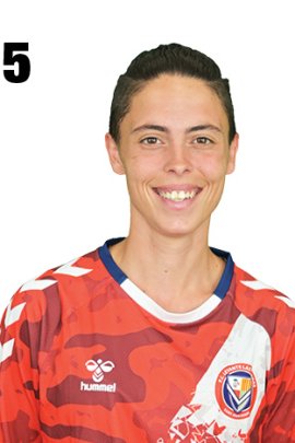 Nuria Garrote 2022-2023