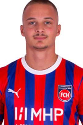 Marvin Rittmüller 2022-2023