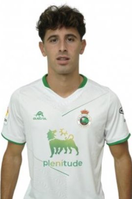 Marco Camús 2022-2023