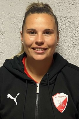 Solène Carré 2022-2023