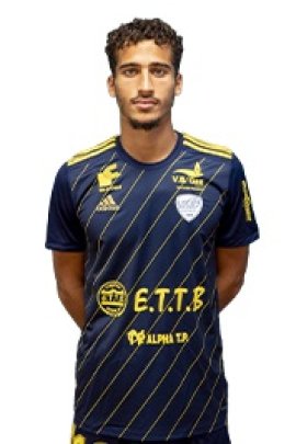 Abdessalem Boujenfa 2022-2023