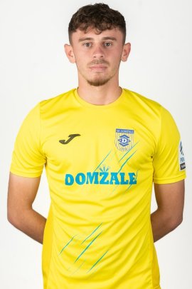 Emir Saitoski 2022-2023