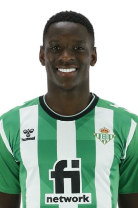  Luiz Henrique 2022-2023